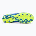 Scarpe da calcio per bambini Joma Toledo Jr FG royal blue 4
