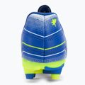 Scarpe da calcio per bambini Joma Toledo Jr FG royal blue 6