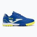 Scarpe da calcio Joma Toledo Jr TF da bambino blu royal 2
