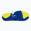 Scarpe da calcio Joma Toledo Jr TF da bambino blu royal 4