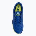 Scarpe da calcio Joma Toledo Jr TF da bambino blu royal 5