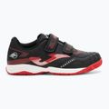 Scarpe da calcio per bambini Joma Powerful Jr IN nere 8