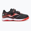 Scarpe da calcio per bambini Joma Powerful Jr IN nere 2