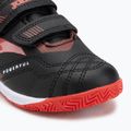 Scarpe da calcio per bambini Joma Powerful Jr IN nere 7