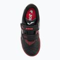 Scarpe da calcio Joma Powerful Jr TF per bambini, nero 5