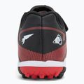 Scarpe da calcio Joma Powerful Jr TF per bambini, nero 6