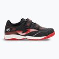 Scarpe da calcio Joma Powerful Jr TF per bambini, nero 8