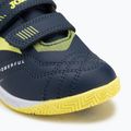 Scarpe da calcio per bambini Joma Powerful Jr IN blu navy 7