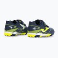 Scarpe da calcio Joma Powerful Jr TF per bambini blu navy 10