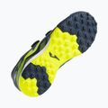 Scarpe da calcio Joma Powerful Jr TF per bambini blu navy 11