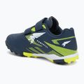 Scarpe da calcio Joma Powerful Jr TF per bambini blu navy 3