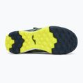 Scarpe da calcio Joma Powerful Jr TF per bambini blu navy 4