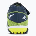 Scarpe da calcio Joma Powerful Jr TF per bambini blu navy 6