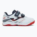 Scarpe da calcio per bambini Joma Powerful Jr IN blu 2