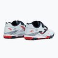 Scarpe da calcio Joma Powerful Jr TF da bambino blu 10