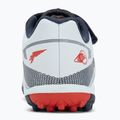 Scarpe da calcio Joma Powerful Jr TF da bambino blu 6