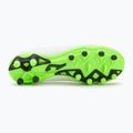 Scarpe da calcio per bambini Joma Evolution Jr FG bianche 4