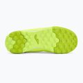 Scarpe da calcio per bambini Joma Evolution Jr TF fluor green 4