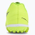 Scarpe da calcio per bambini Joma Evolution Jr TF fluor green 6