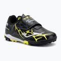 Scarpe da calcio Joma Super Copa Jr TF per bambini nero / giallo fluor