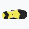Scarpe da calcio Joma Super Copa Jr TF per bambini nero / giallo fluor 4