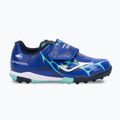 Scarpe da calcio Joma Super Copa Jr per bambini blu royal 8