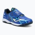 Scarpe da calcio Joma Super Copa Jr per bambini blu royal