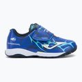Scarpe da calcio Joma Super Copa Jr per bambini blu royal 2