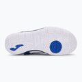 Scarpe da calcio per bambini Joma Top Flex Jr IN blu reale/bianco 4