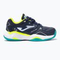 Scarpe da tennis per bambini Joma Master JR 1000 C navy blue