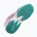 Scarpe da tennis per bambini Joma Master JR 1000 C white/fuchsia 5