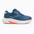 Scarpe da corsa per bambini Joma Hispalis blu navy 2