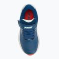 Scarpe da corsa per bambini Joma Hispalis blu navy 5