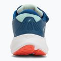 Scarpe da corsa per bambini Joma Hispalis blu navy 6