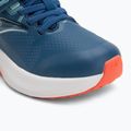 Scarpe da corsa per bambini Joma Hispalis blu navy 7