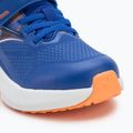 Scarpe da corsa per bambini Joma Hispalis bue 7