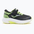 Scarpe da corsa per bambini Joma Fenix nere 2