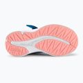 Scarpe da corsa per bambini Joma Fenix blu navy/rosa 4