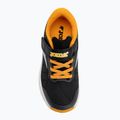 Scarpe da corsa Joma Victory Jr per bambini nero / arancione 5