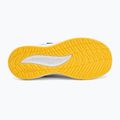 Scarpe da bambino Joma Ferro Jr blu navy/arancione 4