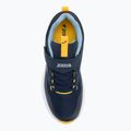 Scarpe da bambino Joma Ferro Jr blu navy/arancione 5