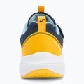 Scarpe da bambino Joma Ferro Jr blu navy/arancione 6