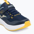 Scarpe da bambino Joma Ferro Jr blu navy/arancione 7