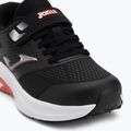 Scarpe da corsa Joma Speed Jr per bambini, nero 7
