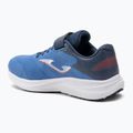 Scarpe da corsa Joma Speed Jr per bambini blu royal 3