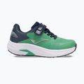 Scarpe da corsa Joma Speed Jr per bambini, verde 8