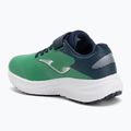 Scarpe da corsa Joma Speed Jr per bambini, verde 3