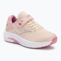 Scarpe da corsa Joma Speed Jr per bambini, rosa