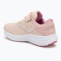 Scarpe da corsa Joma Speed Jr per bambini, rosa 3