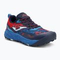 Scarpe da corsa Joma Sima Jr per bambini blu navy / blu royal